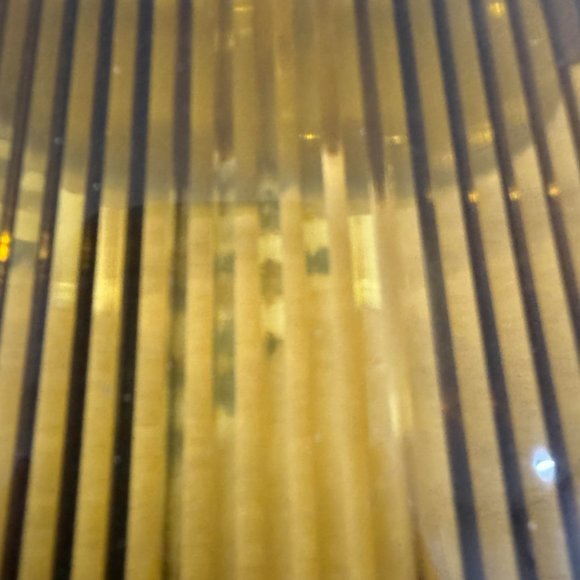 4 Lamp Light Fixture Pool Table Billiards, Gold or Polished Brass - Picture 5 of 6